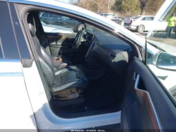 
										2017 Tesla Model x full									