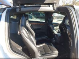 
										2017 Tesla Model x full									