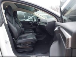 
										2016 Tesla Model x full									
