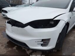 
										2016 Tesla Model x full									