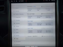 
										2016 Tesla Model x full									