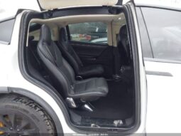 
										2016 Tesla Model x full									