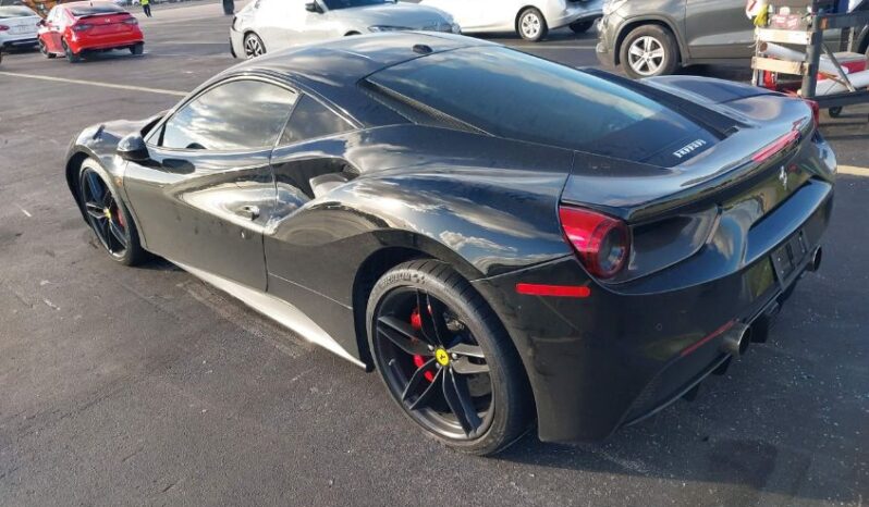 
								2019 Ferrari 488 gtb full									