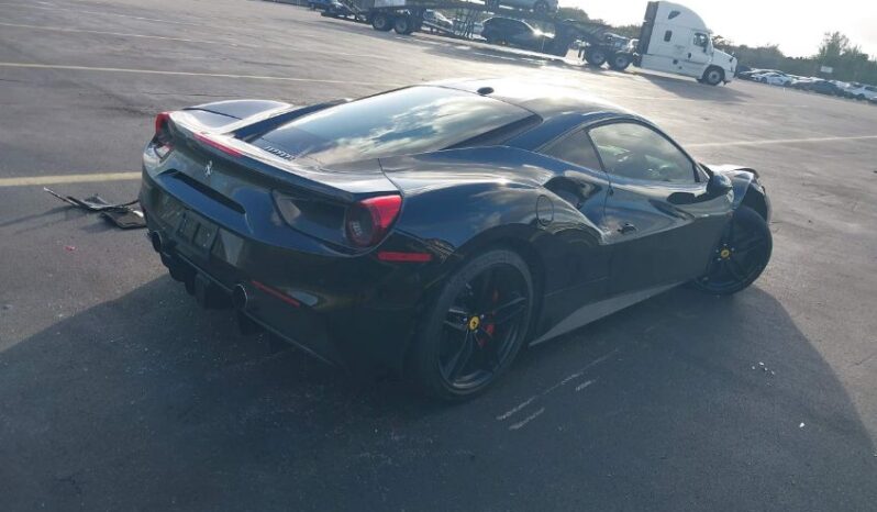 
								2019 Ferrari 488 gtb full									