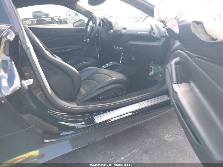 2019 Ferrari 488 gtb