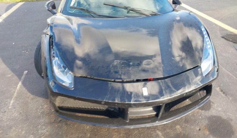 
								2019 Ferrari 488 gtb full									
