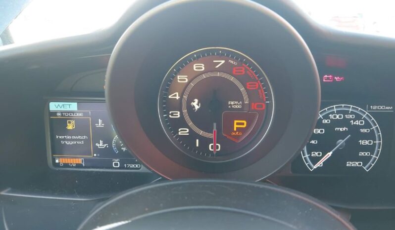 
								2019 Ferrari 488 gtb full									