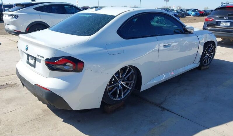 
								2024 BMW 2 series full									