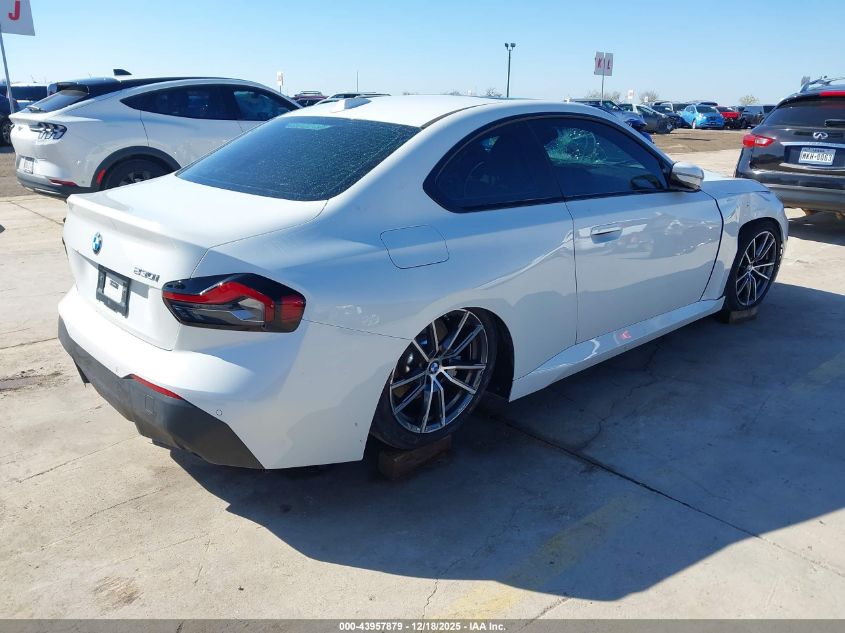 2024 BMW 2 series