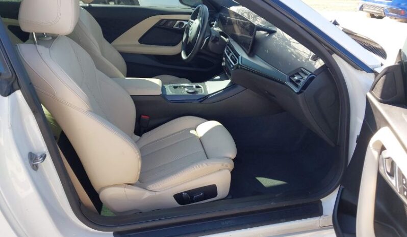 
								2024 BMW 2 series full									