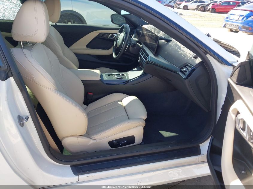 2024 BMW 2 series