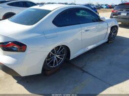 
										2024 BMW 2 series full									