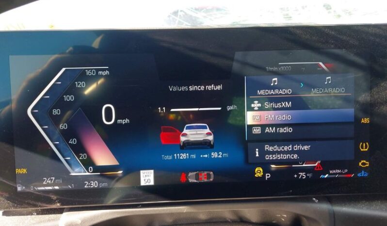 
								2024 BMW 2 series full									