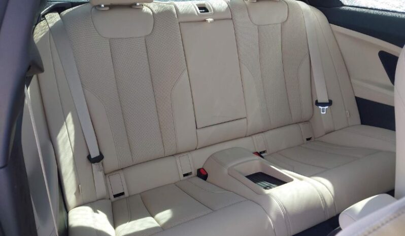 
								2024 BMW 2 series full									