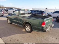 
										1999 Dodge Dakota full									