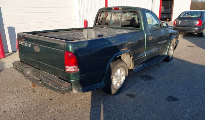 
								1999 Dodge Dakota full									