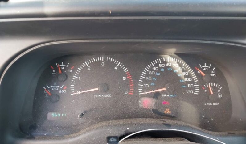 
								1999 Dodge Dakota full									