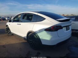 
										2022 Tesla Model x full									