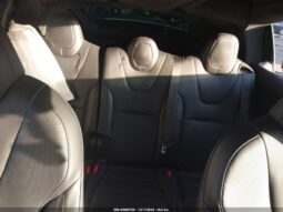 
										2022 Tesla Model x full									