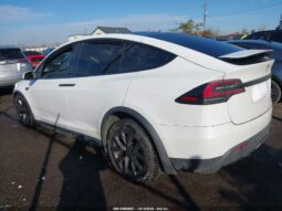 
										2023 Tesla Model x full									
