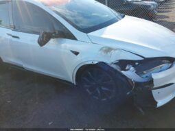 
										2023 Tesla Model x full									
