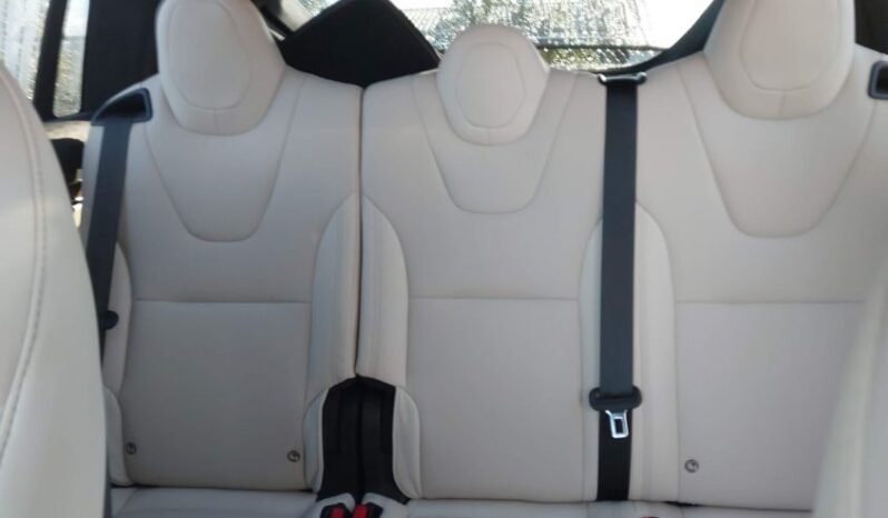 
								2023 Tesla Model x full									
