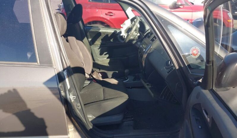 
								2012 Suzuki Sx4 full									