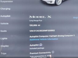 
										2021 Tesla Model x full									