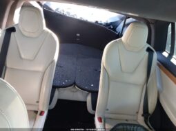 
										2021 Tesla Model x full									