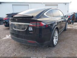 
										2016 Tesla Model x full									