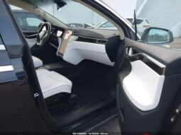 
										2016 Tesla Model x full									