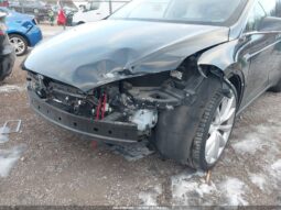 
										2016 Tesla Model x full									