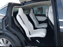 
										2016 Tesla Model x full									