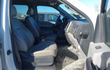 2018 Ford F350