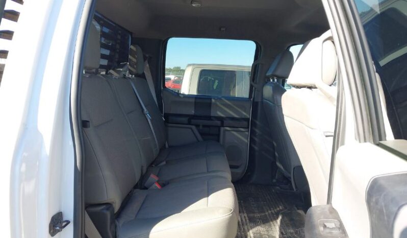 
								2018 Ford F350 full									