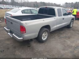 
										1999 Dodge Dakota full									
