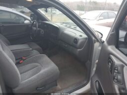 
										1999 Dodge Dakota full									