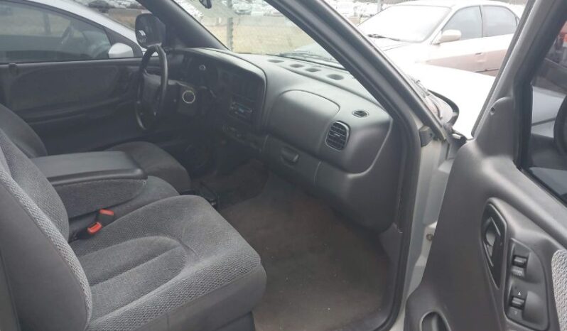 
								1999 Dodge Dakota full									