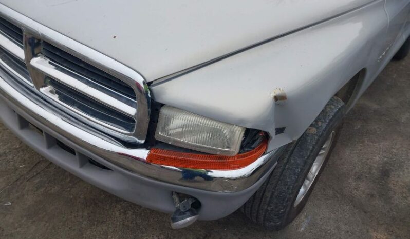 
								1999 Dodge Dakota full									