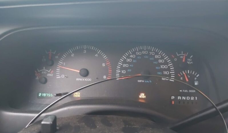 
								1999 Dodge Dakota full									