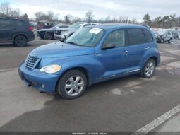
										2006 Chrysler Pt cruiser full									