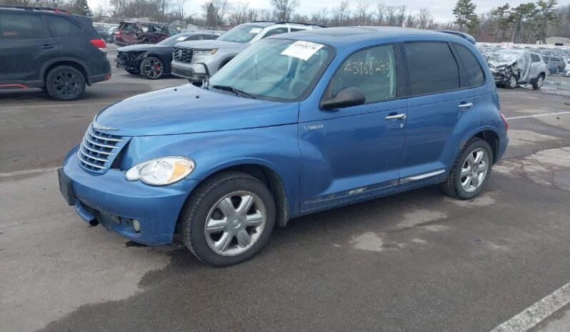 
								2006 Chrysler Pt cruiser full									
