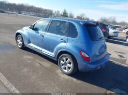 
										2006 Chrysler Pt cruiser full									