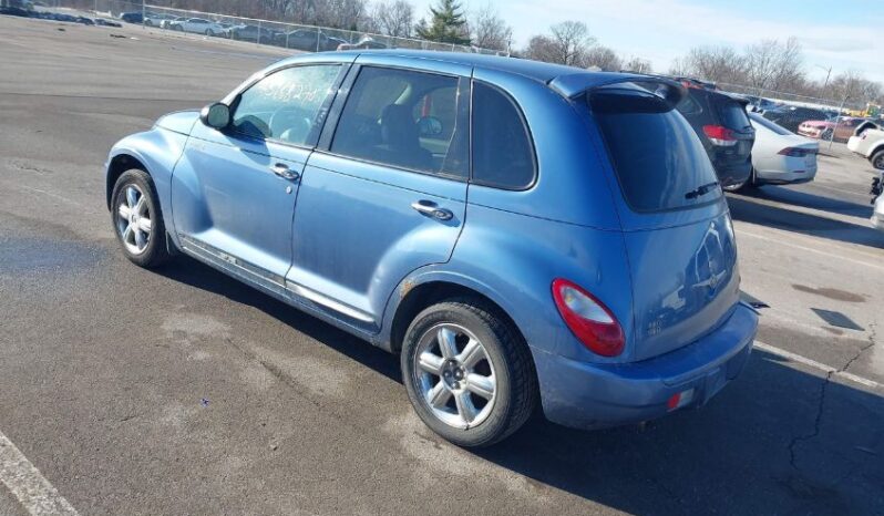 
								2006 Chrysler Pt cruiser full									
