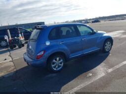 
										2006 Chrysler Pt cruiser full									
