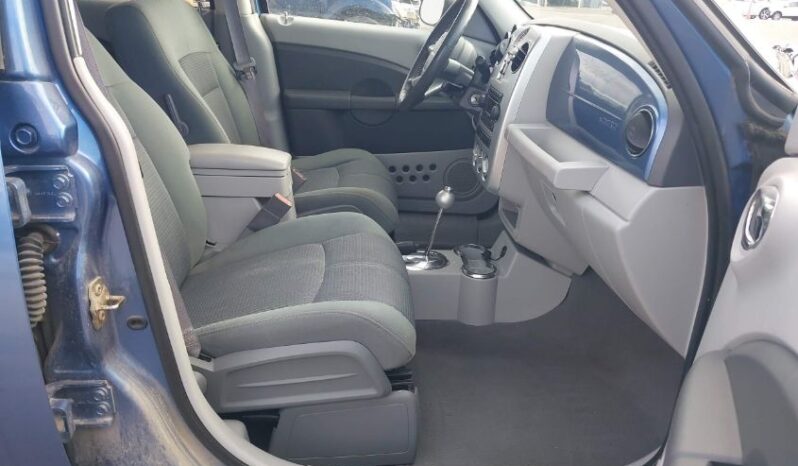 
								2006 Chrysler Pt cruiser full									