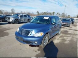 
										2006 Chrysler Pt cruiser full									