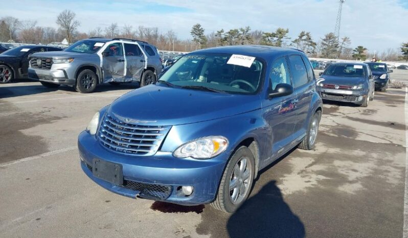 
								2006 Chrysler Pt cruiser full									