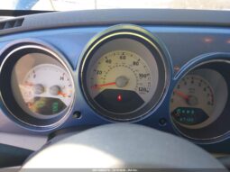 
										2006 Chrysler Pt cruiser full									