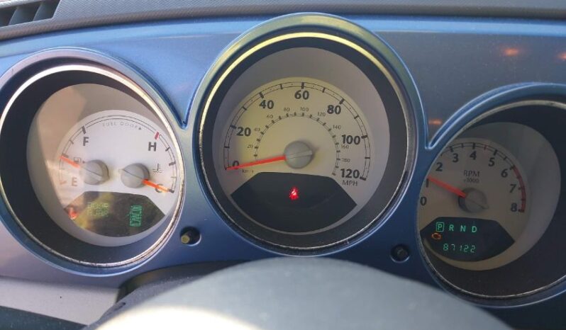 
								2006 Chrysler Pt cruiser full									